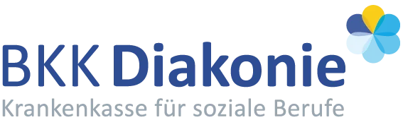 Logo BKK Diakonie