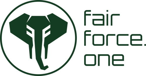 Logo fairforce.one