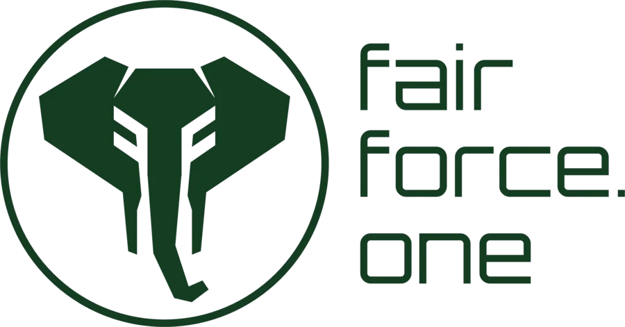 Logo fairforce.one
