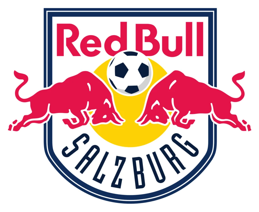 Logo FC Red Bull Salzburg