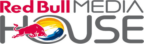 Logo Red Bull Media House