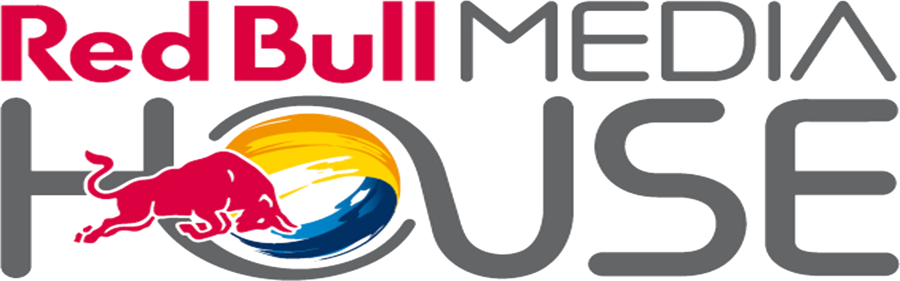 Logo Red Bull Media House