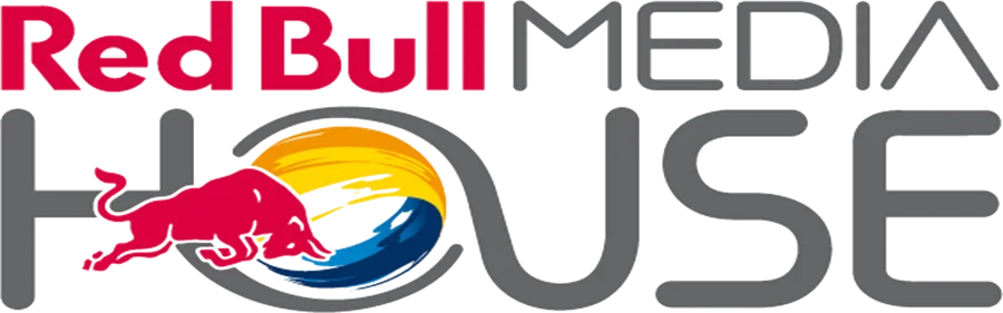 Logo Red Bull Media House