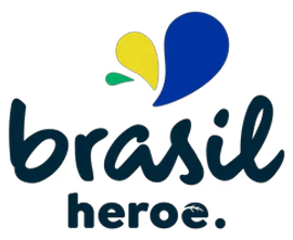 Logo Brasilheroe