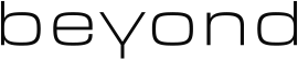 Logo beyond