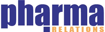 Logo Pharma Relations